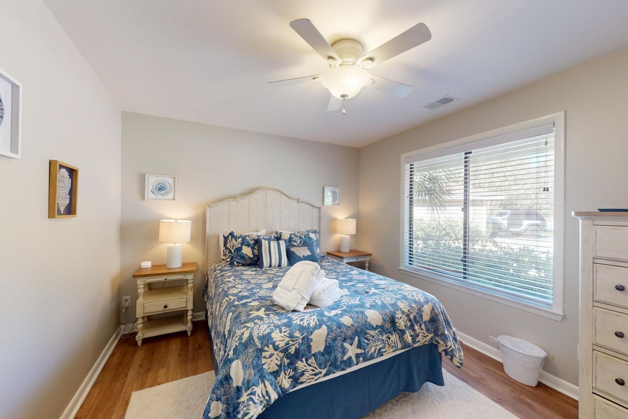 Full Sweep 66 Villa Hilton Head Island Exteriör bild