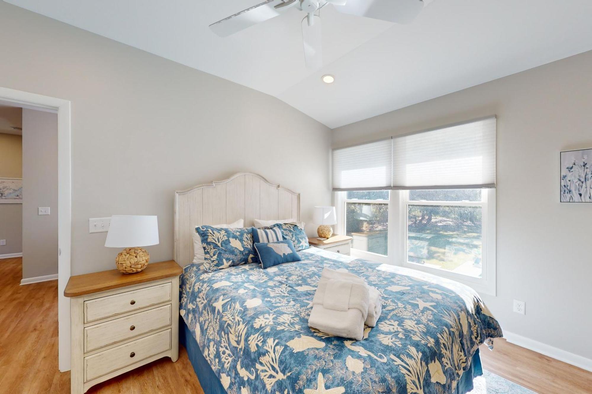 Full Sweep 66 Villa Hilton Head Island Exteriör bild
