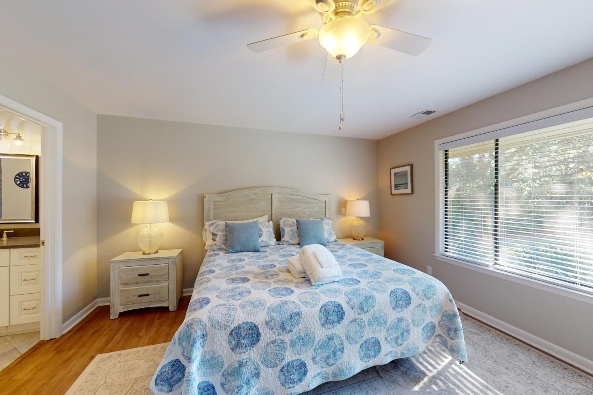 Full Sweep 66 Villa Hilton Head Island Exteriör bild